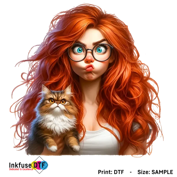 FREE DTF Transfer Sample Pack - Image 2
