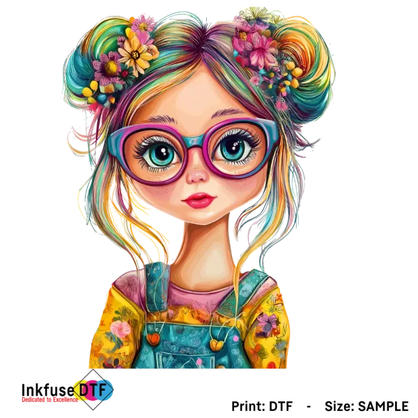 FREE DTF Transfer Sample Pack - Image 4