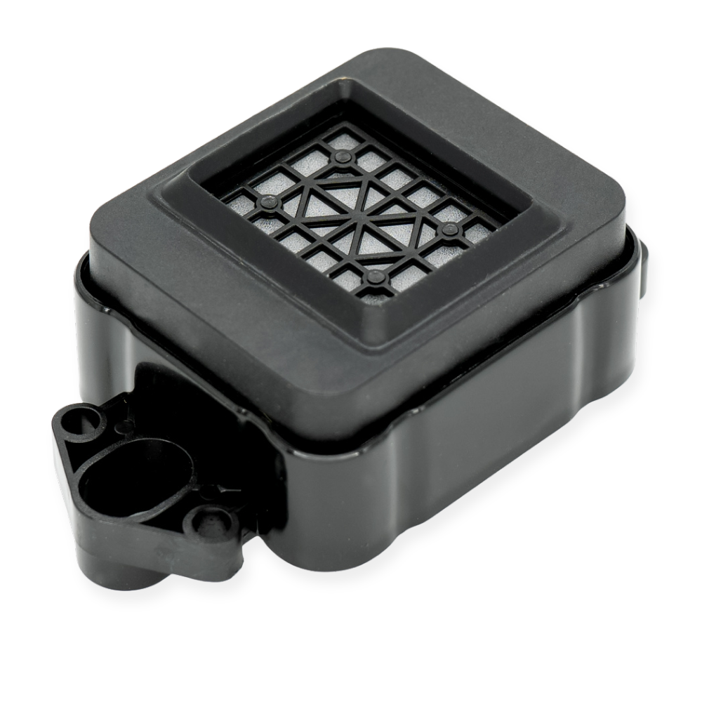 XP600 CAPPING STATION