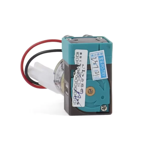 24V 3W Capping Pump