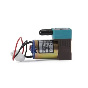 24V 3W Capping Pump Side