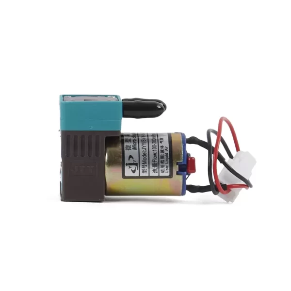 24V 3W Capping Pump Right Side