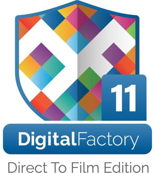 CADlink digital factory DTF edition Wide Format