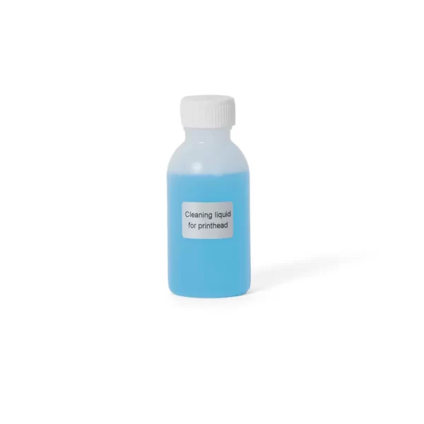 Unblock Print Head Nozzles ,Cleaning liquid for printheads - 100ml
