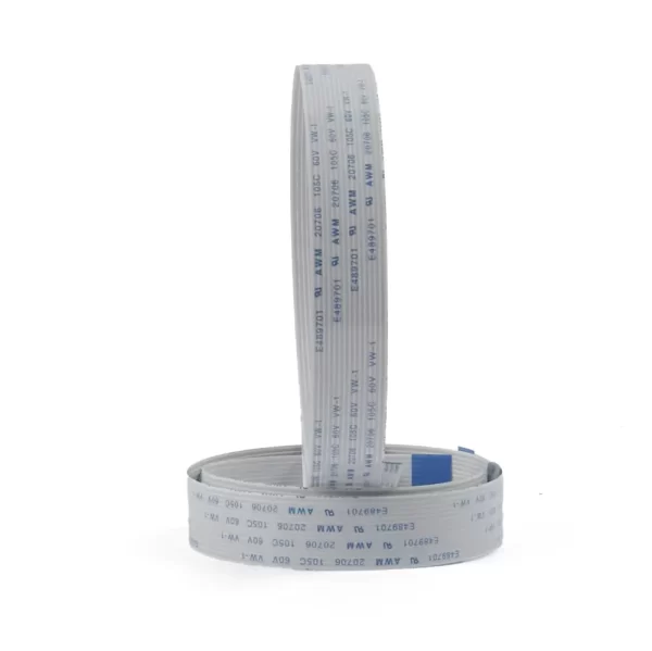 Set of 2 I3200 ribbon cables long 40cm DTF printer