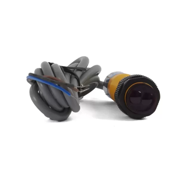 OPTICAL FILM SENSOR