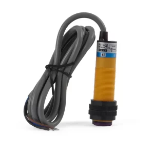 OPTICAL FILM SENSOR
