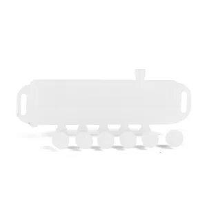 WHITE INK MANIFOLD