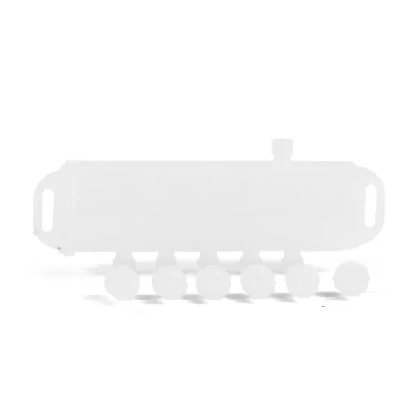 WHITE INK MANIFOLD