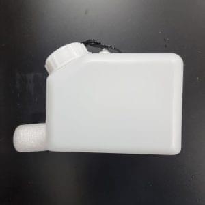 1 Piece 1000ml Ink Tank DTF Printer Water Based Ink