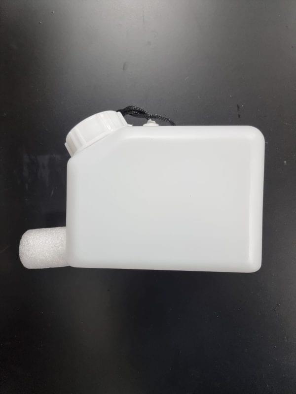 1 Piece 1000ml Ink Tank DTF Printer Water Based Ink
