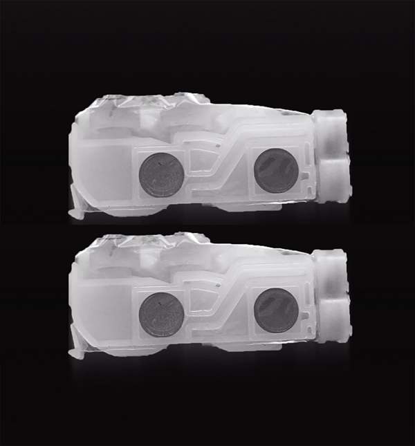1 pack of 2x Printer Damper for Epson P600 / Epson P800 Ink Damper - Image 2