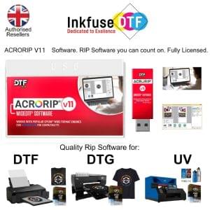 Acrorip Wide Format V11