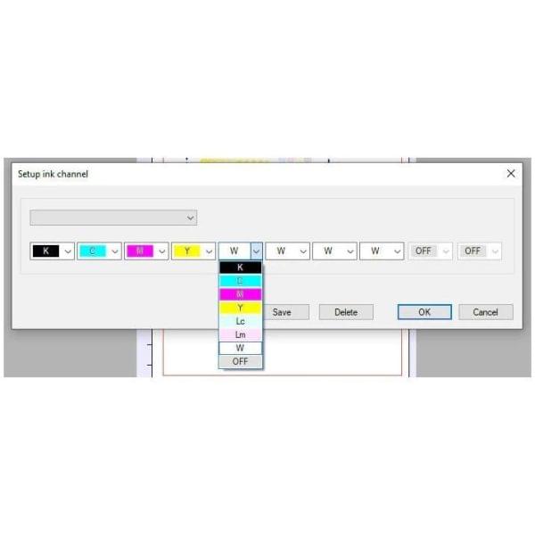 Acrorip Wide Format V11 - Image 3
