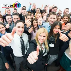 Thousands of Happy Customers Image