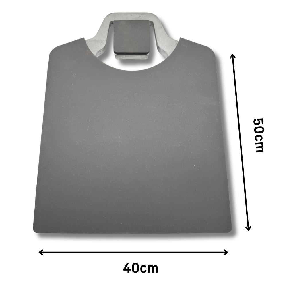 Front and Neck Platen 50cmX40cm 2026