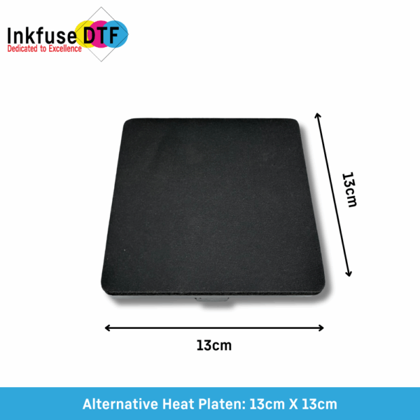 Platen 13cmX13cm
