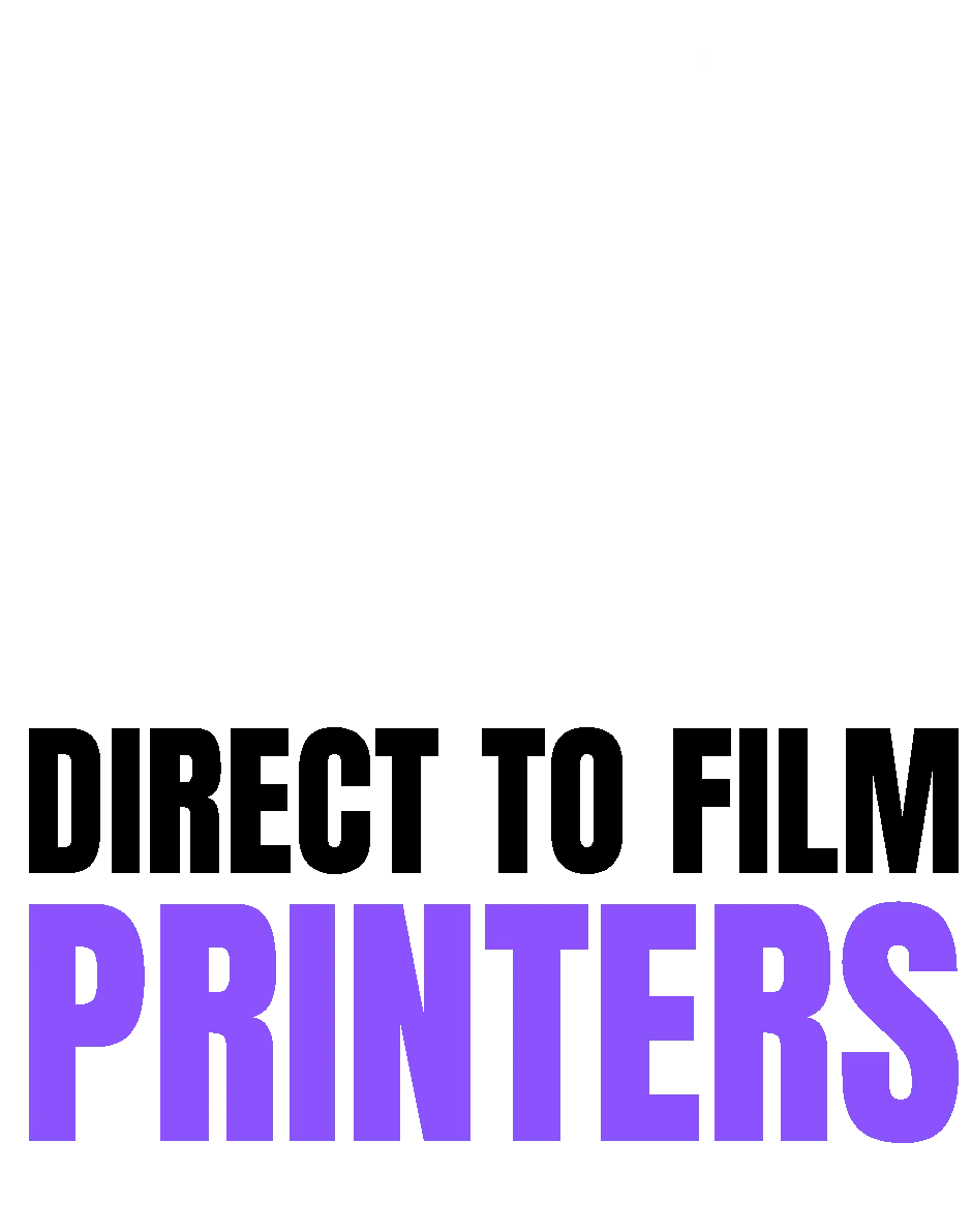 DTF Printers