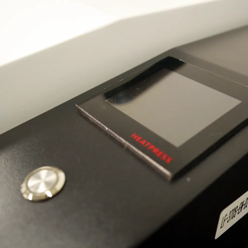 A3 Oven Product Image 2