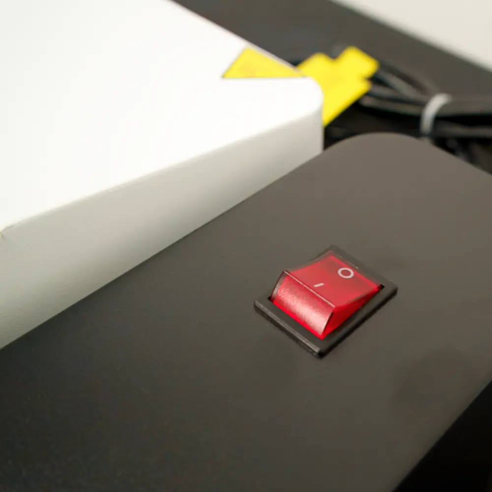 A3 Oven Product Image 3