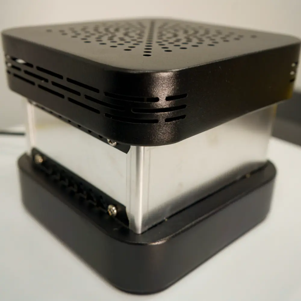 A3 Oven Product Image 5