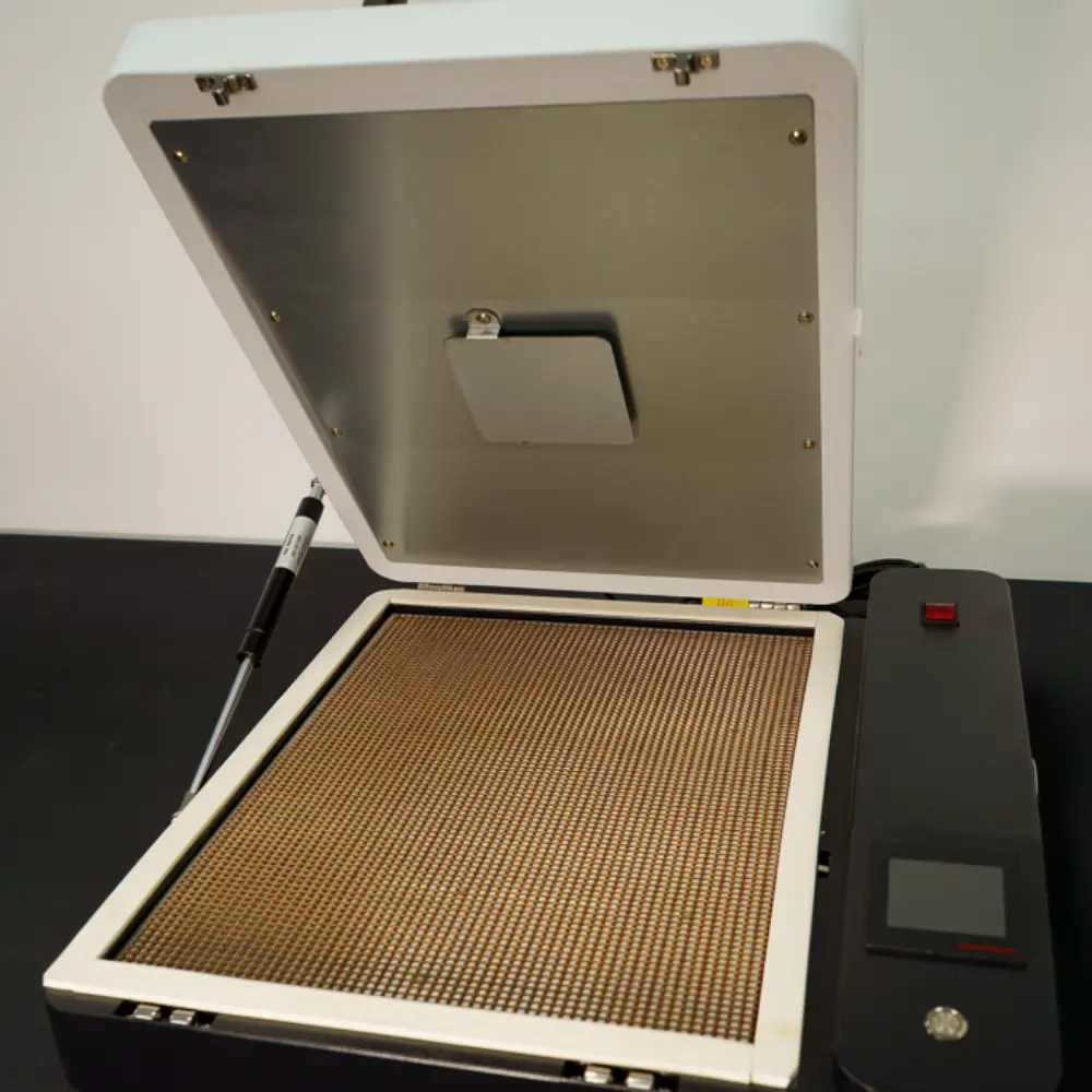 A3 Oven Product Image 6