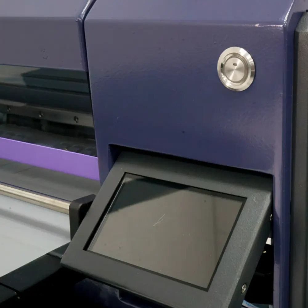 Cosmic Single Head Printer Product Image 1