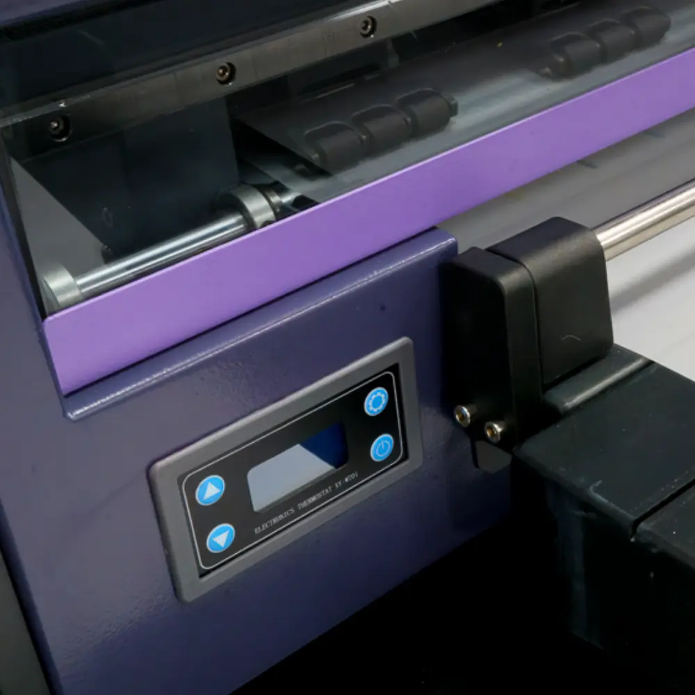 Cosmic Single Head Printer Product Image 2