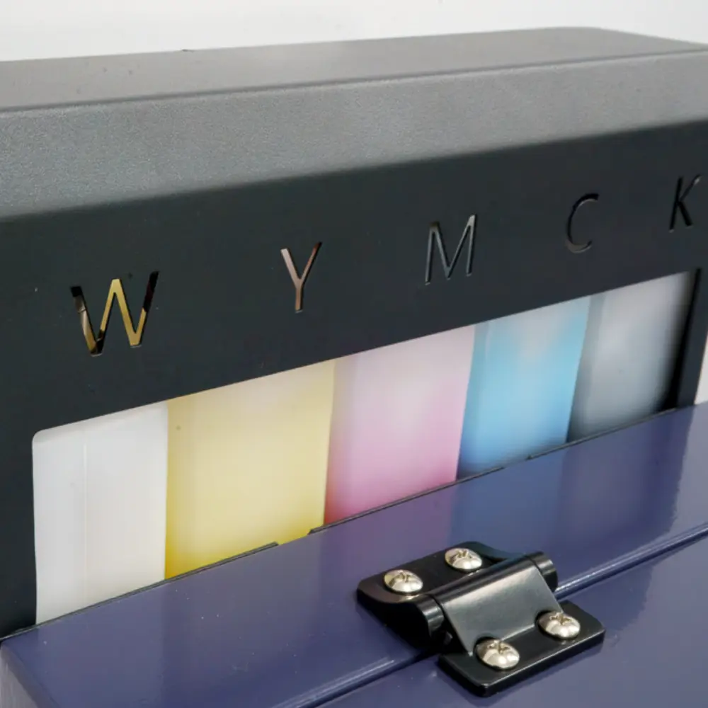 Cosmic Single Head Printer Product Image 3