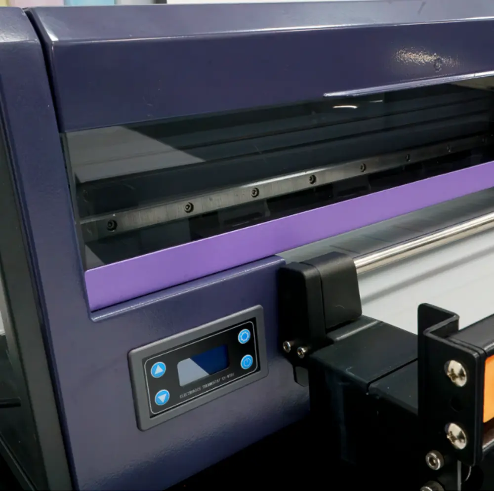 Cosmic Single Head Printer Product Image 4