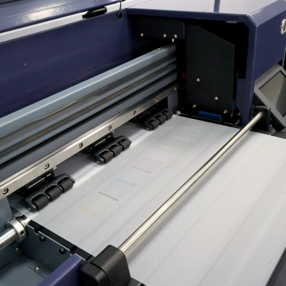 Cosmic Single Head Printer Product Image 5