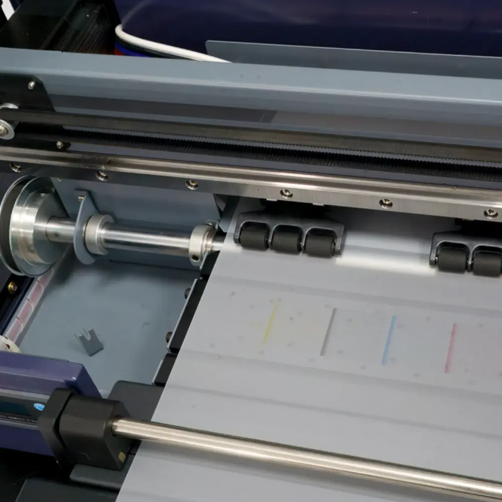 Cosmic Single Head Printer Product Image 6