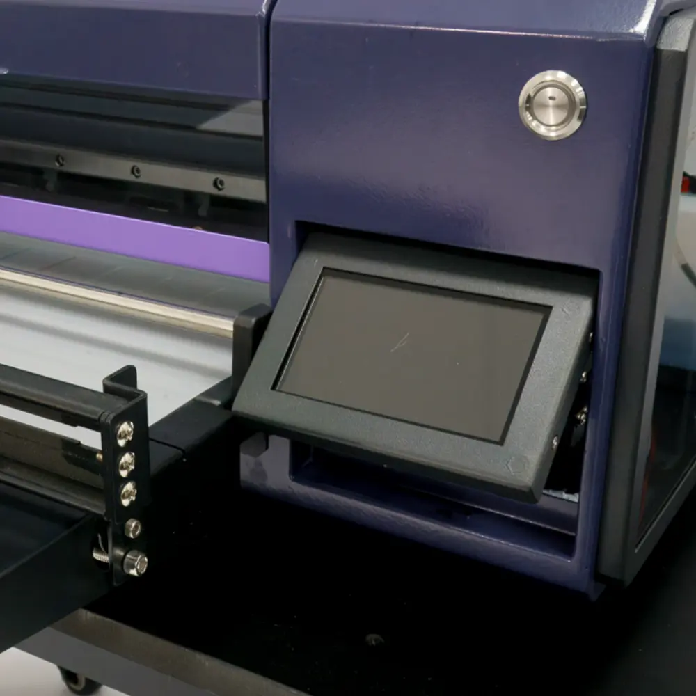 Cosmic Single Head Printer Product Image 7