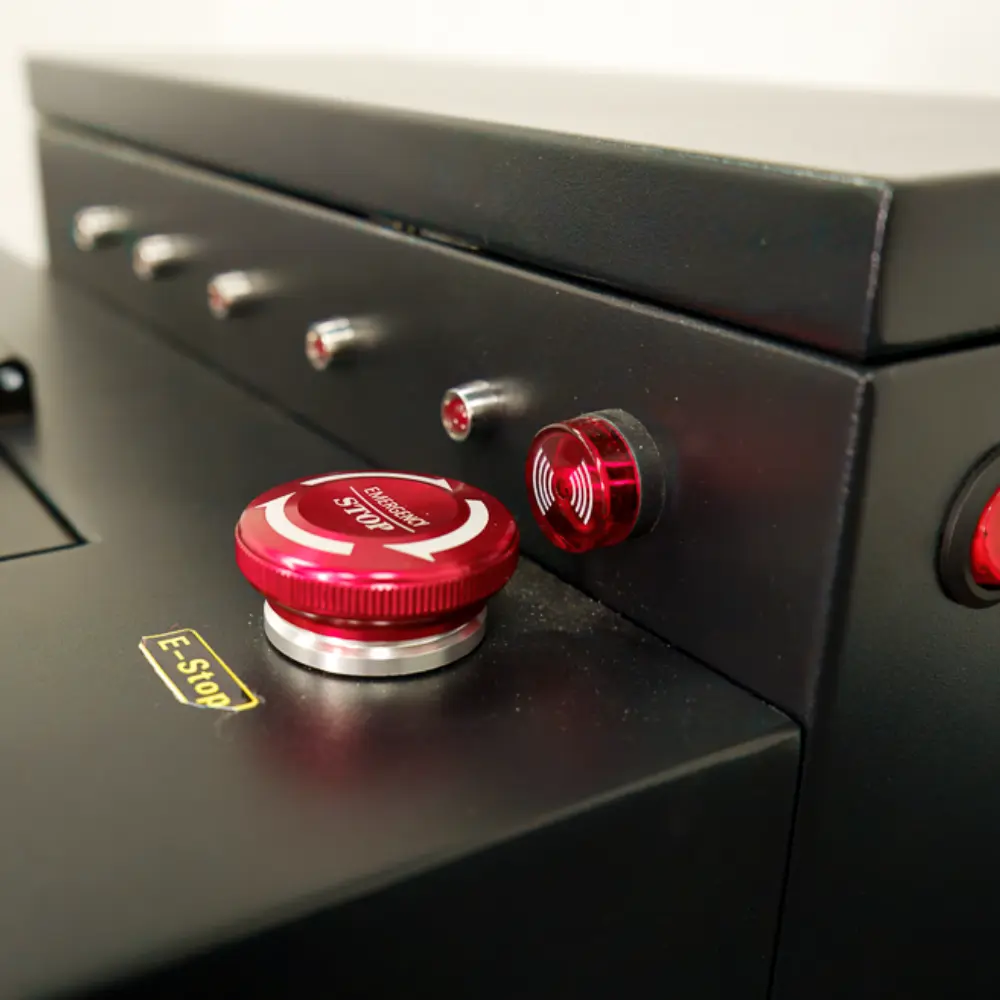 33cm DTF nova dual head printer curing oven bundle 9