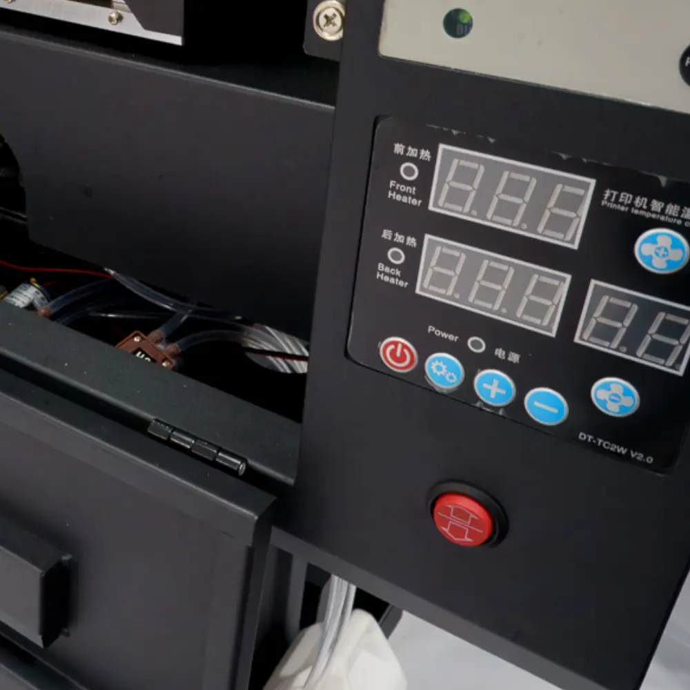 Atlas 3 Head 9 Colour 60cm DTF Printer 3