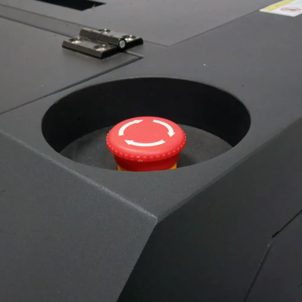 Atlas 3 Head 9 Colour 60cm DTF Printer 4