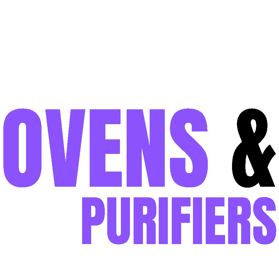 Curing Ovens Graphic